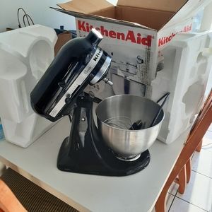 KitchenAid mixer